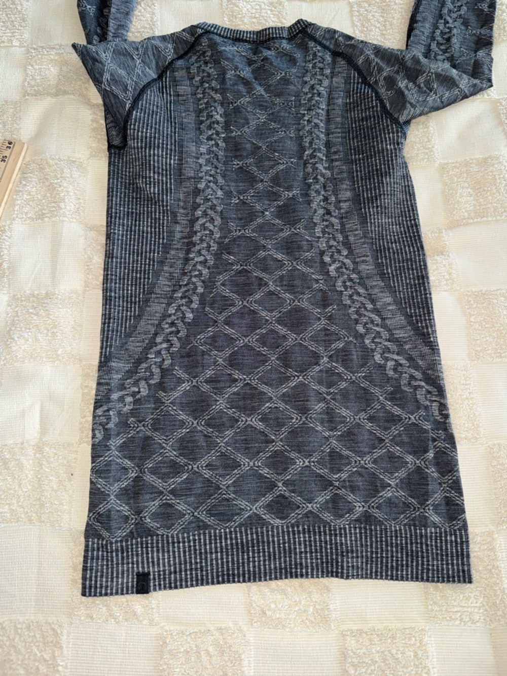 Lululemon Rest Less Pullover‎ - Picture 3 of 3
